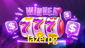 Experiência VIP lazerpg