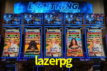 Descubra a Essência do lazerpg: Nossa História e Compromissos