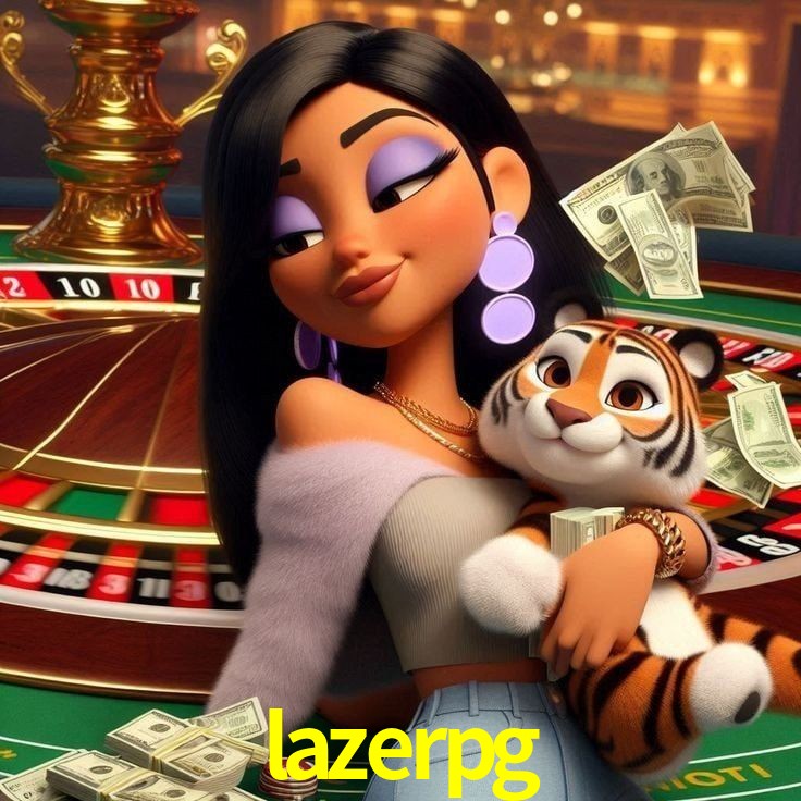 Welcome Bonus lazerpg