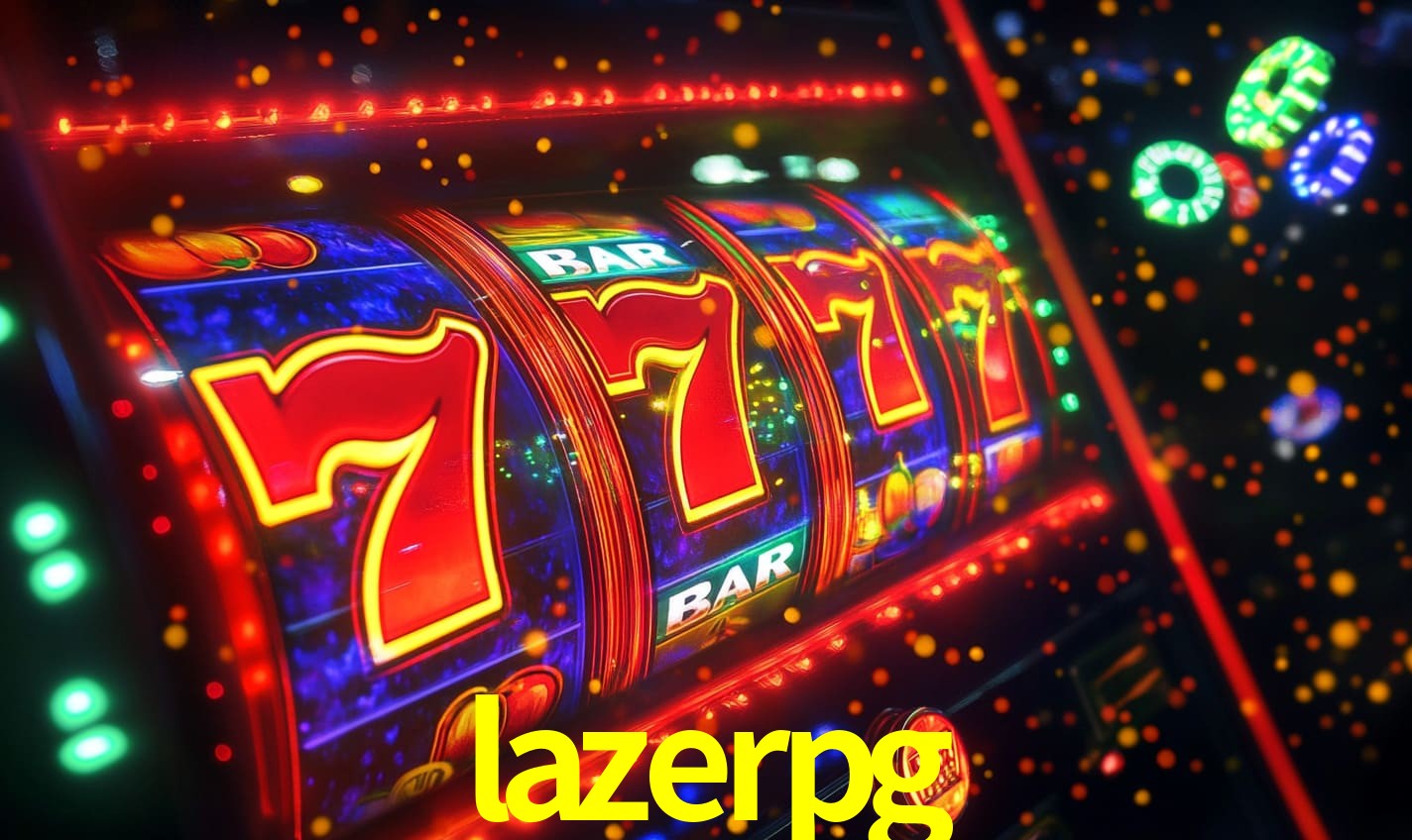 lazerpg - Cassino Premium, Baixe Já！ - lazerpg.com
