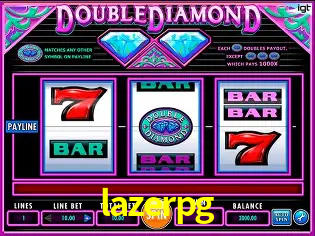 Desvendando o Mundo dos Jogos Virtuais na lazerpg