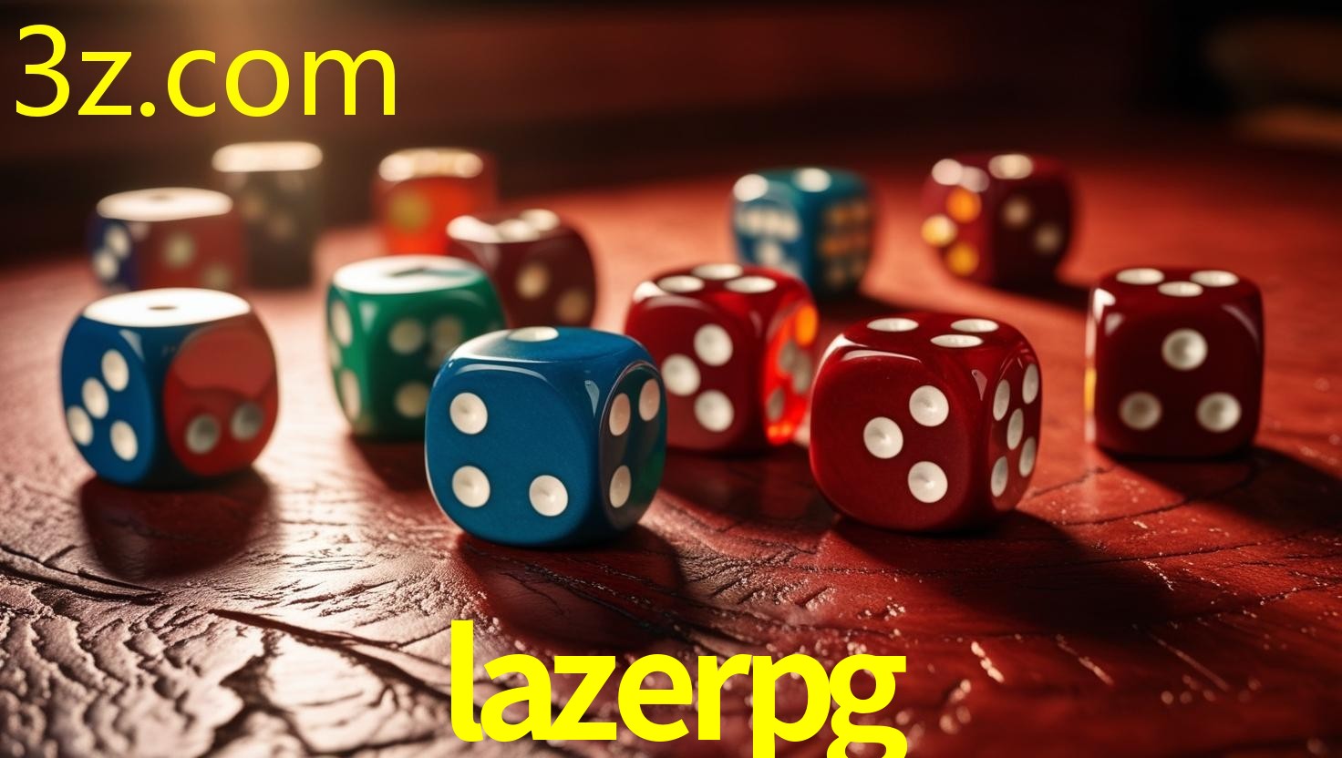 LAZERPG
