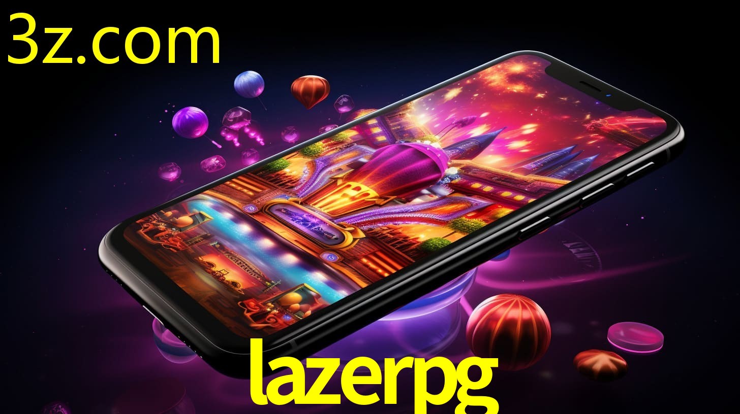 LAZERPG