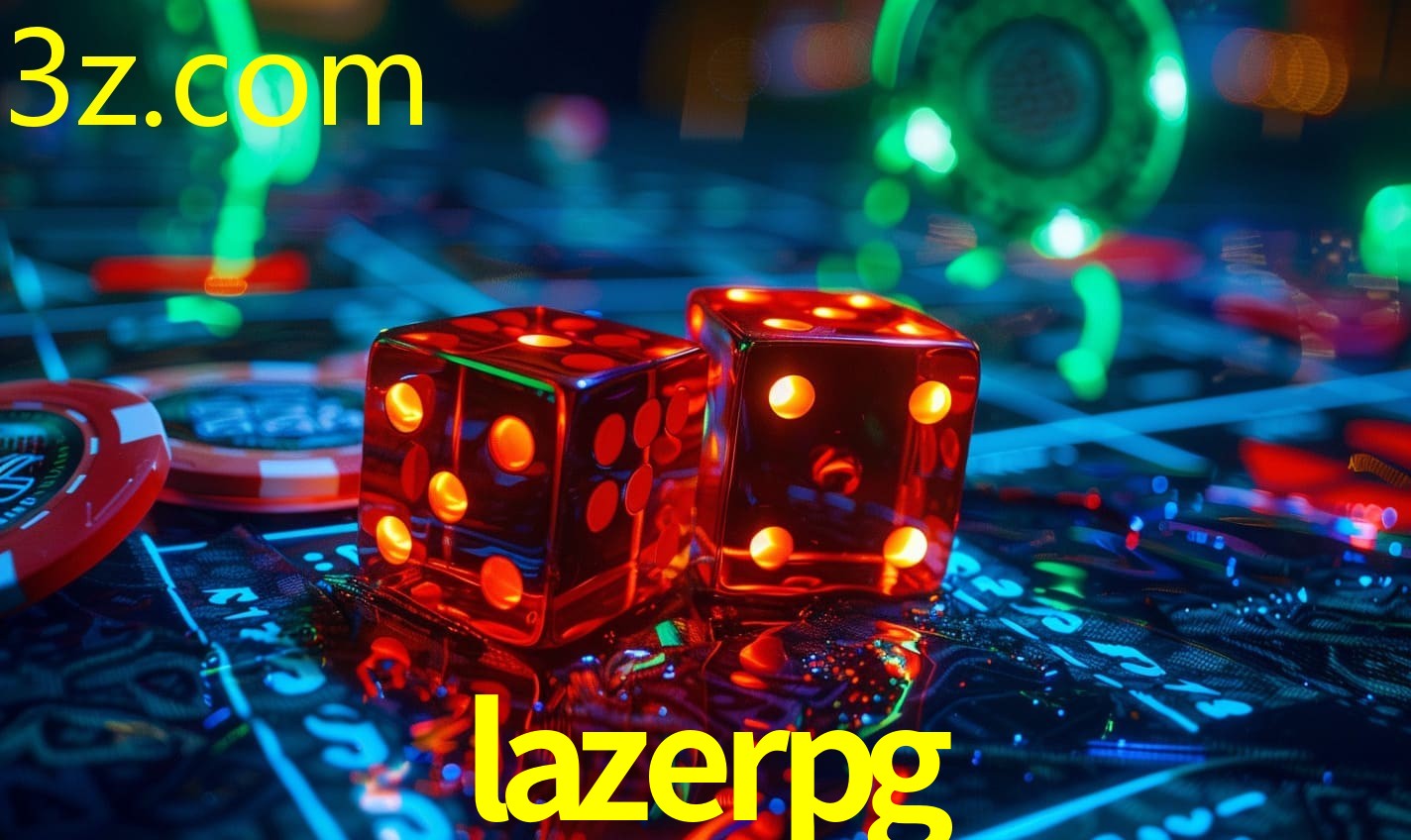 LAZERPG