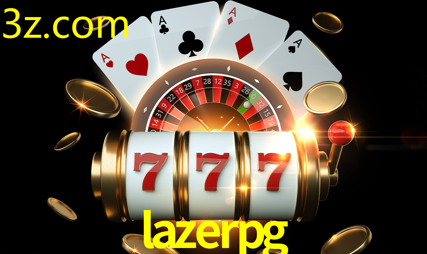 LAZERPG