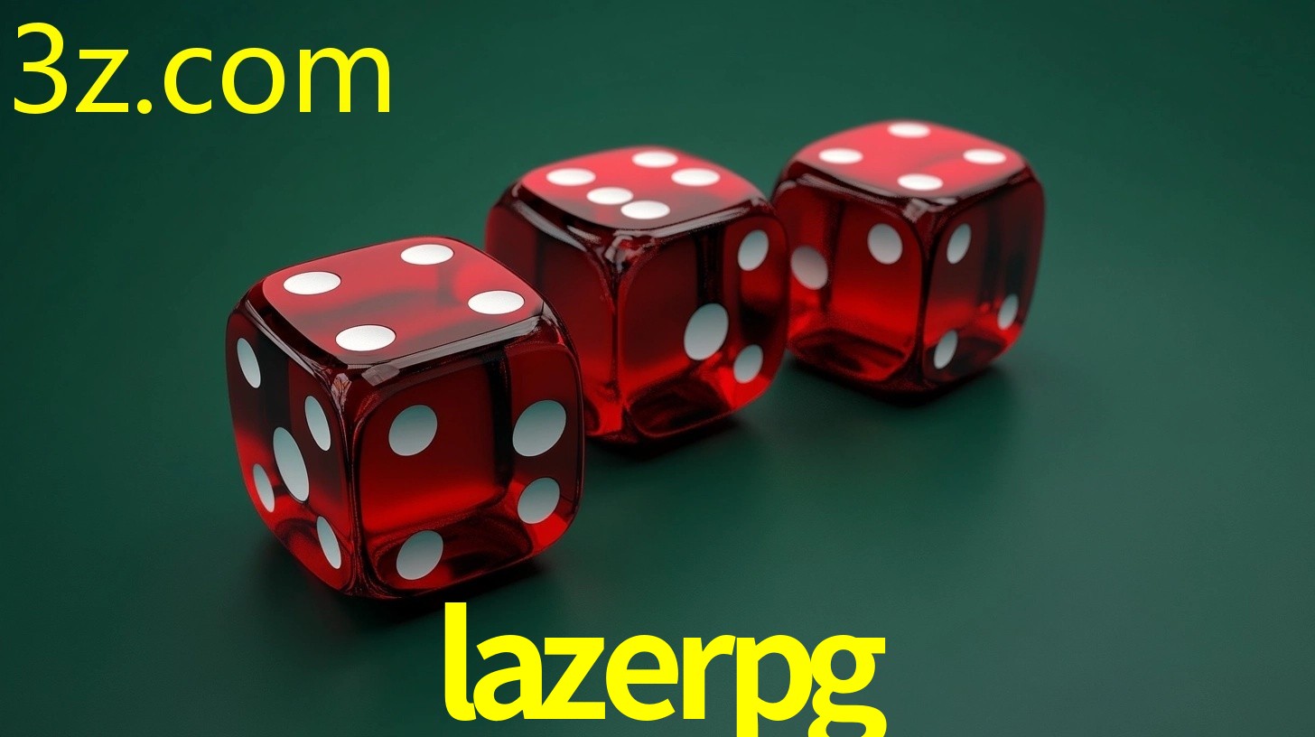 LAZERPG