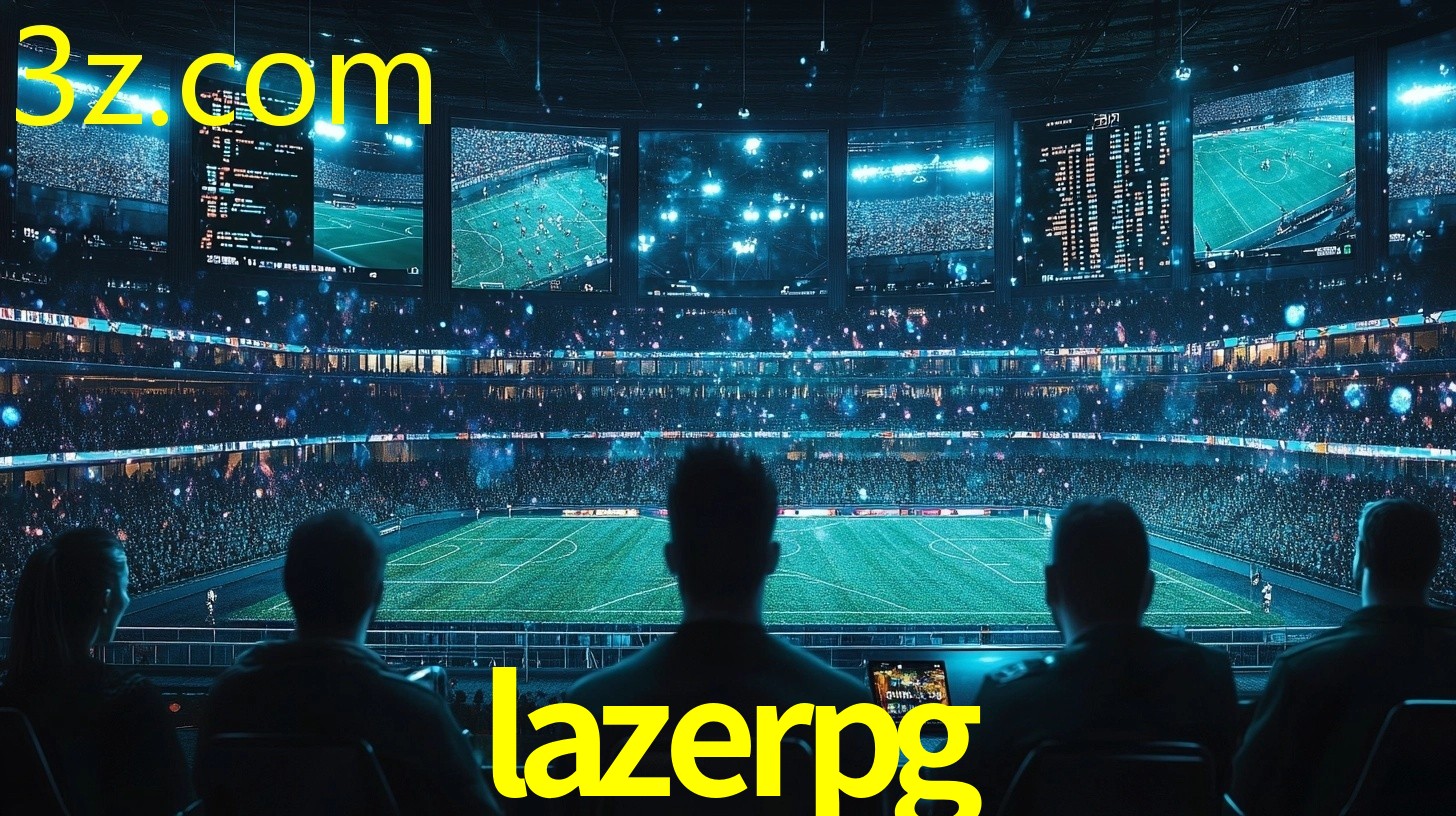 LAZERPG