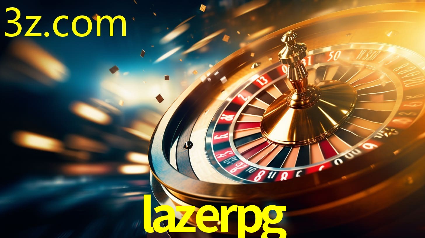 LAZERPG