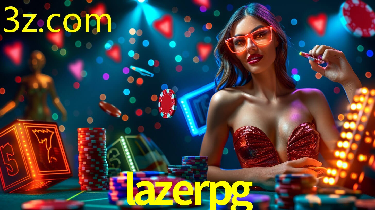 LAZERPG