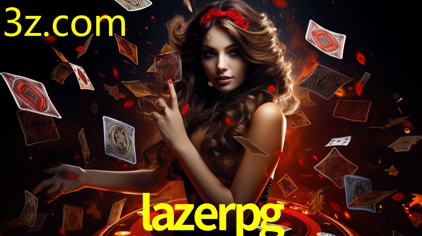 LAZERPG