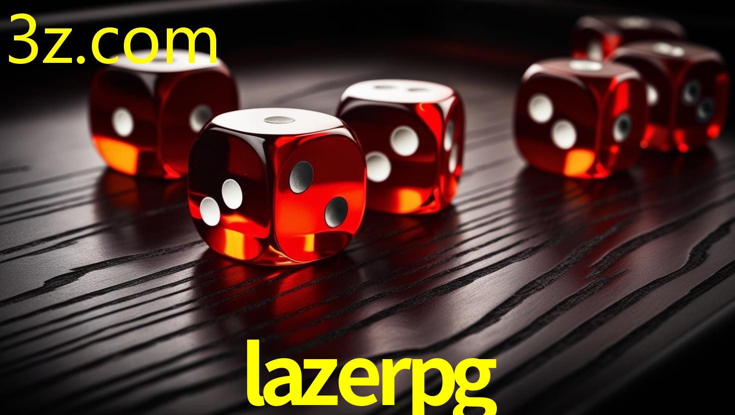LAZERPG