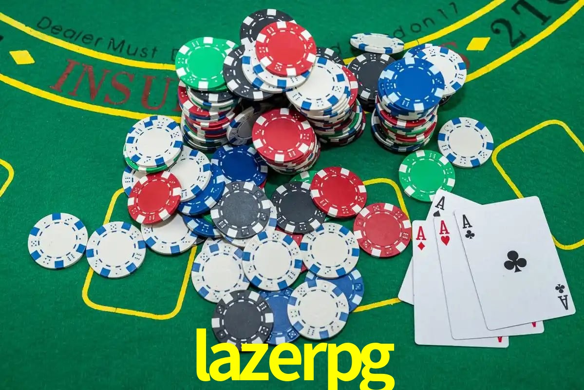 Interface do App lazerpg