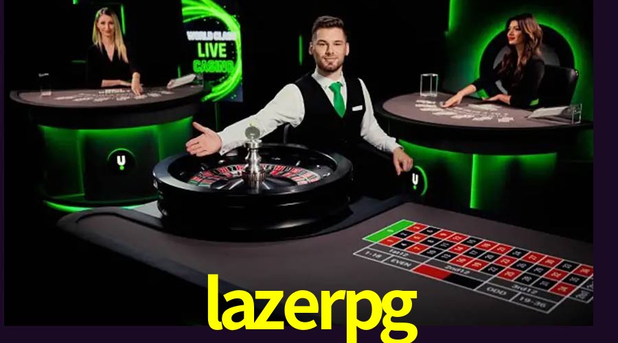 API Integration lazerpg