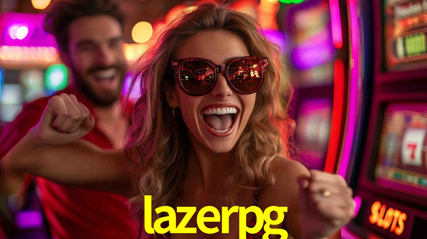 Apostas Esportivas na lazerpg: Um Guia Completo