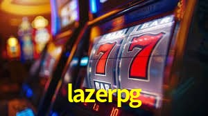 Cadastro Rápido lazerpg