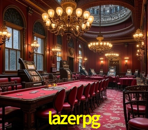Promoções Sazonais lazerpg