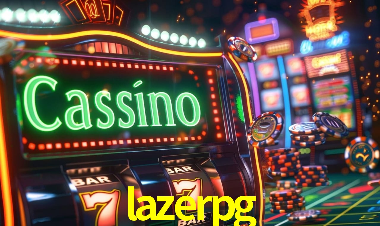 Benefícios da Conta lazerpg