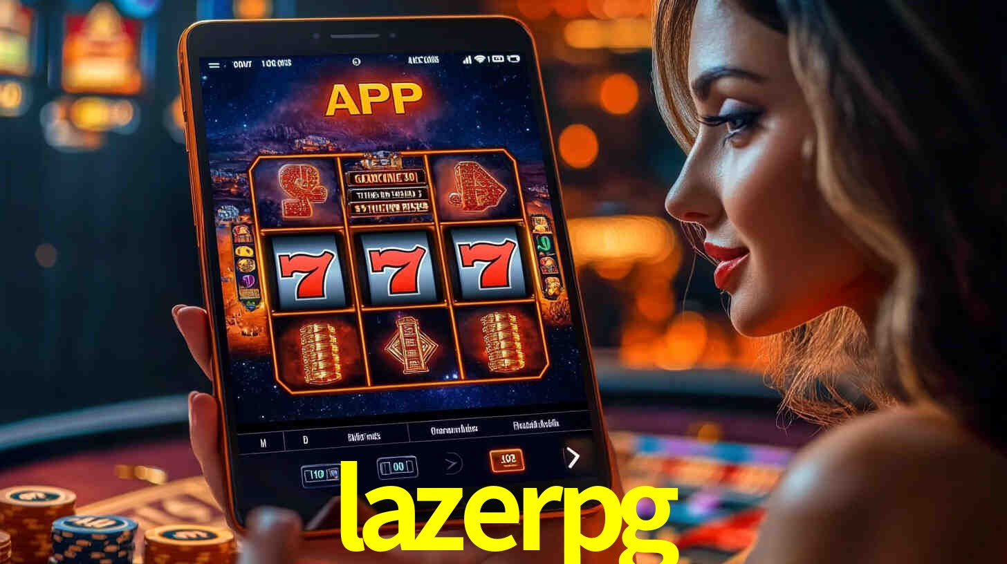 lazerpg.com