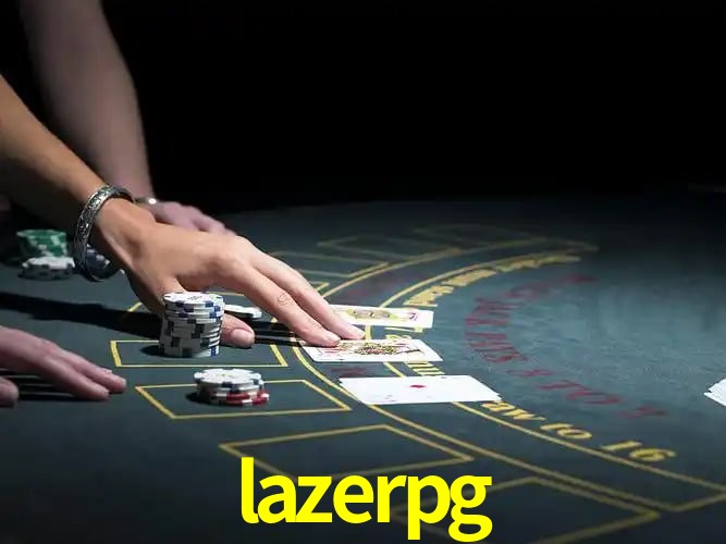 Jogos populares e pagamentos rápidos na lazerpg