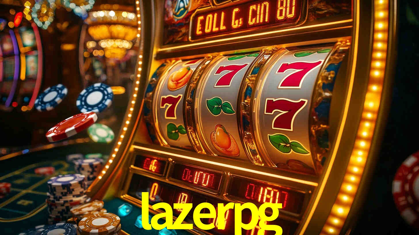 Welcome Bonus lazerpg
