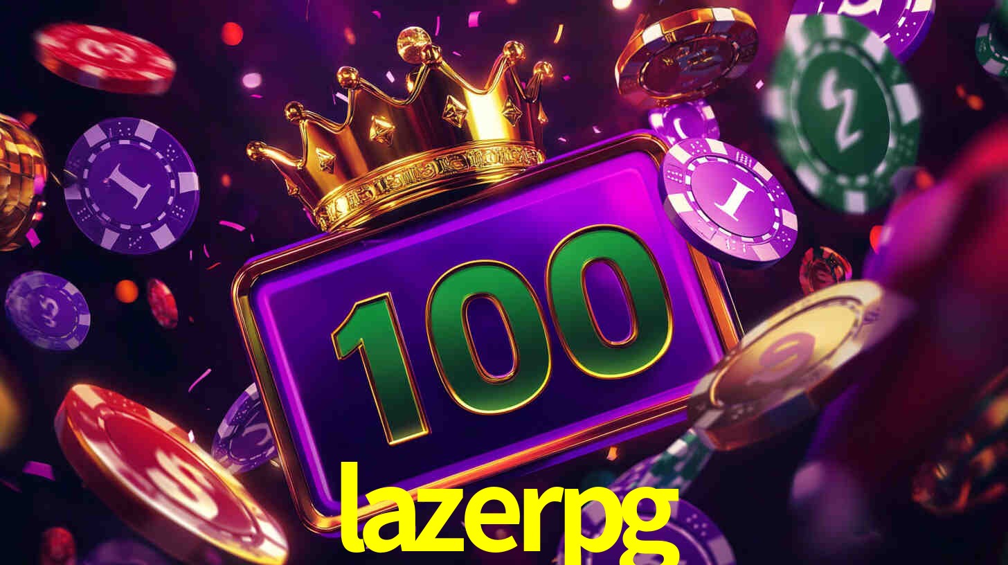 Programa VIP lazerpg