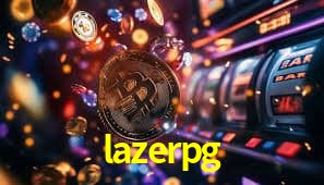 Download para Android e iOS na lazerpg