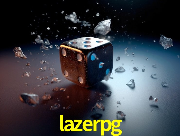 Loterias online na lazerpg