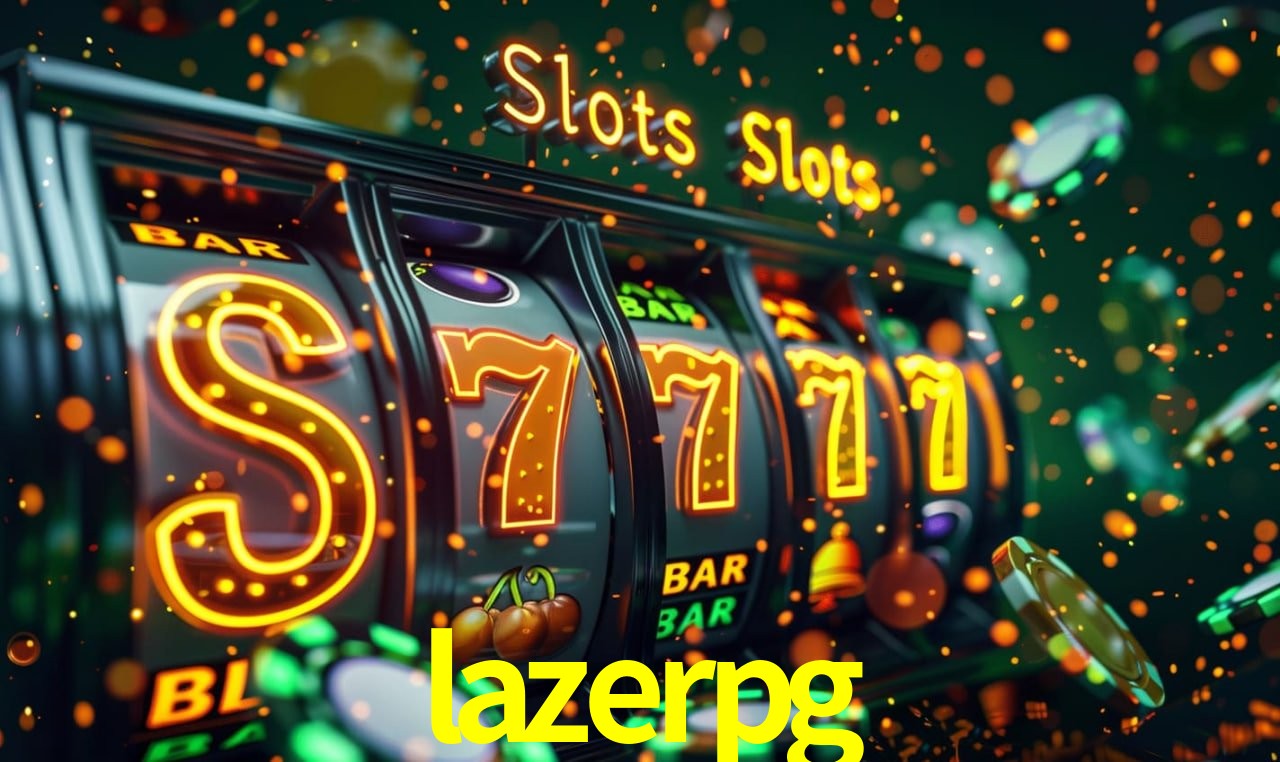 Mesa de Blackjack lazerpg