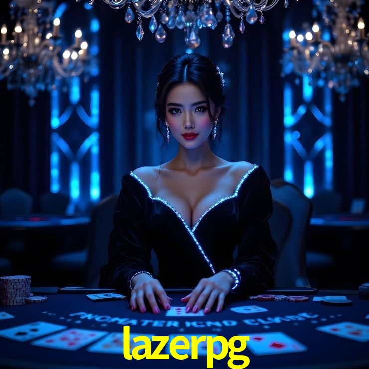 Jogos de Slot lazerpg