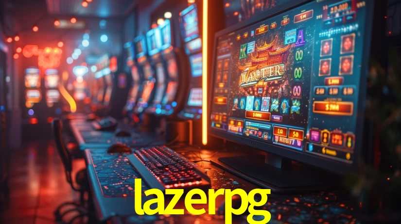 Explore as vantagens do lazerpg: serviço profissional e confiabilidade