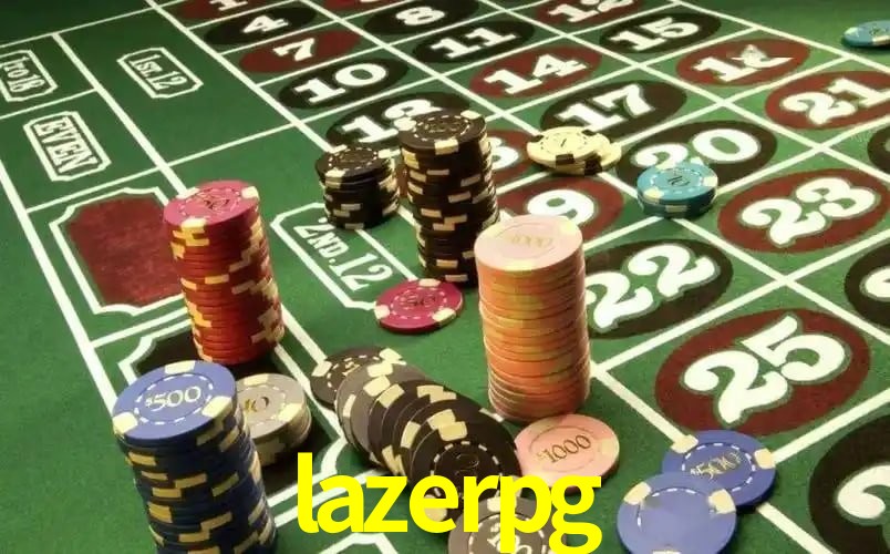 Estatísticas do Jogo lazerpg