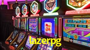 cassino lazerpg