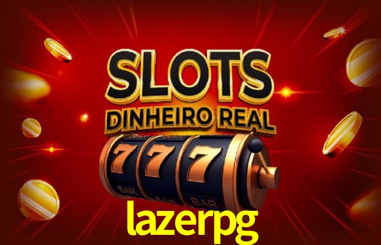 Bônus e promoções da lazerpg
