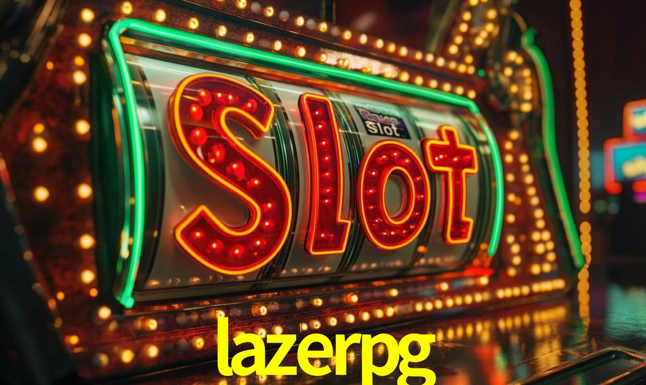 Integração de APIs lazerpg