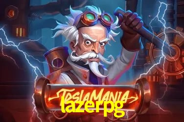 Provedores de Jogos lazerpg
