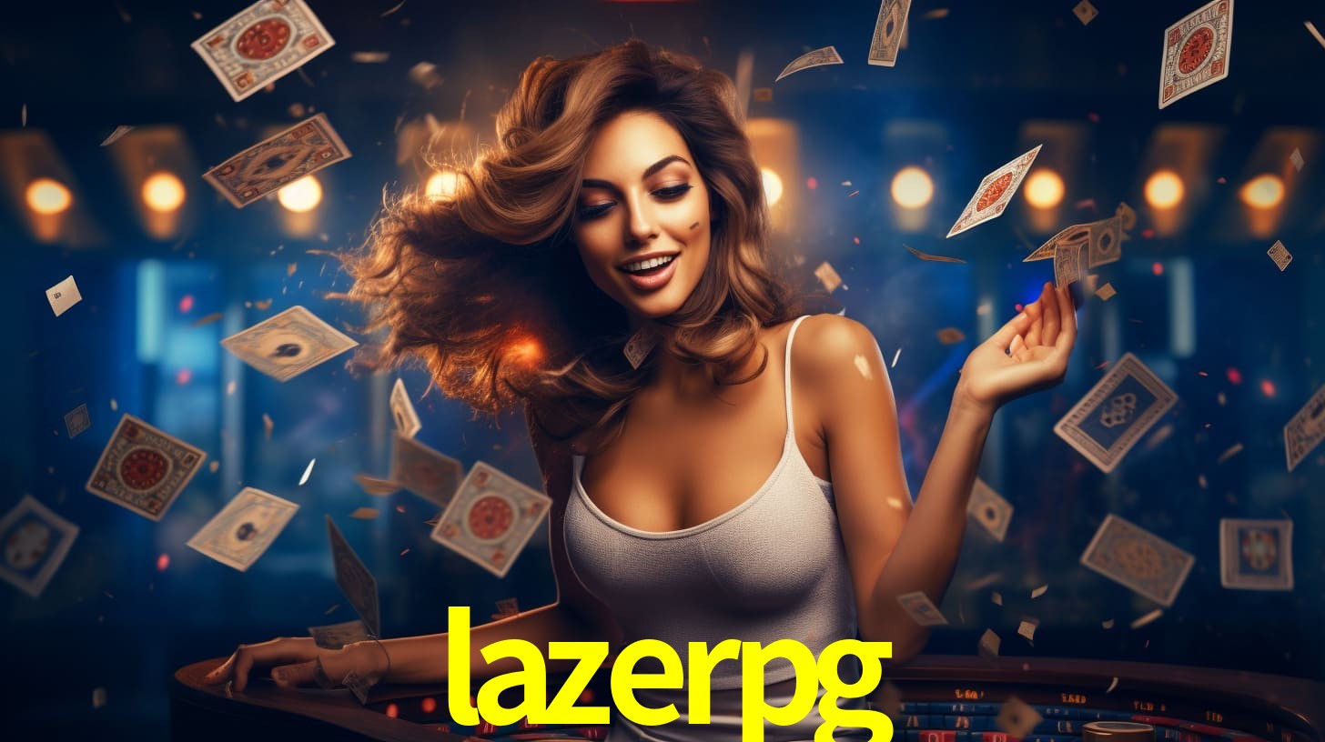 lazerpg: Jogos de Caça-Níqueis-Altas Recompensas, Roleta-Velocidade, Blackjack-Desafios Máximos