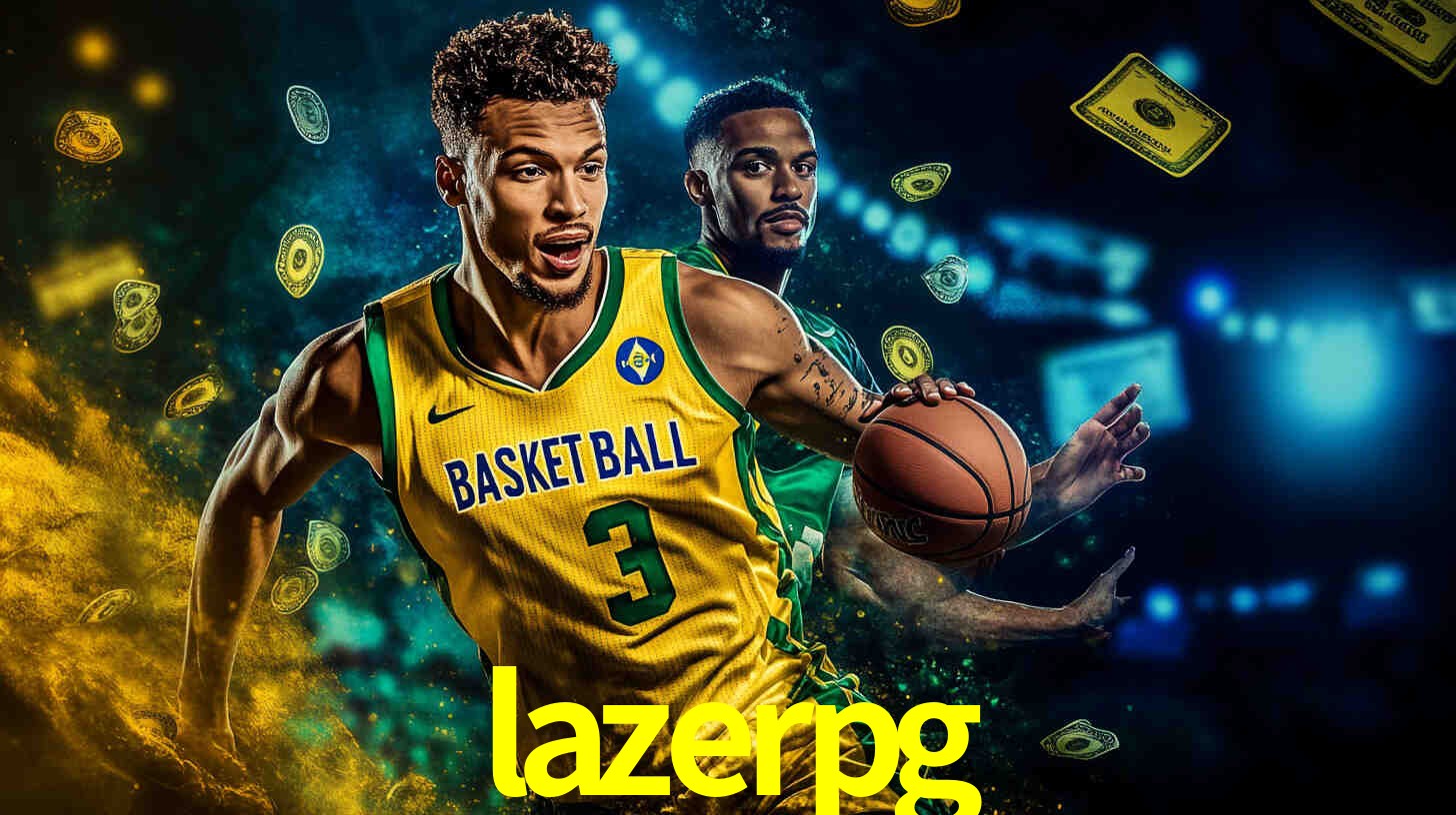 Apostas Esportivas na lazerpg: Um Guia Completo