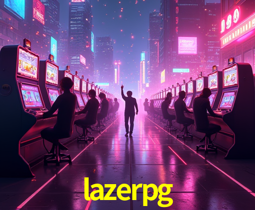 Jogos Exclusivos lazerpg