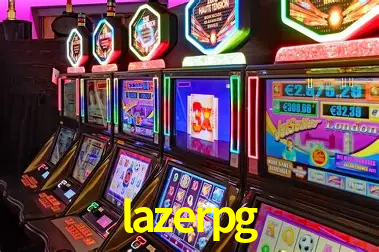 Descubra o Mundo do Cassino Online com lazerpg