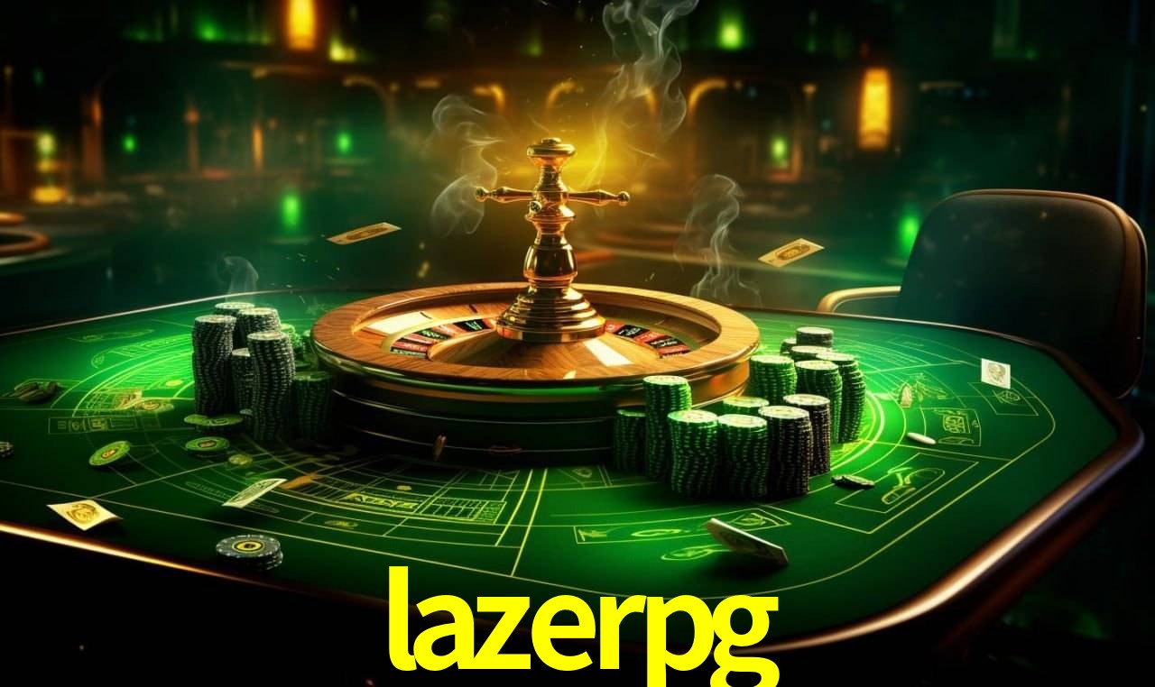 A Emoção da Loteria na lazerpg: Uma Chance de Mudança de Vida