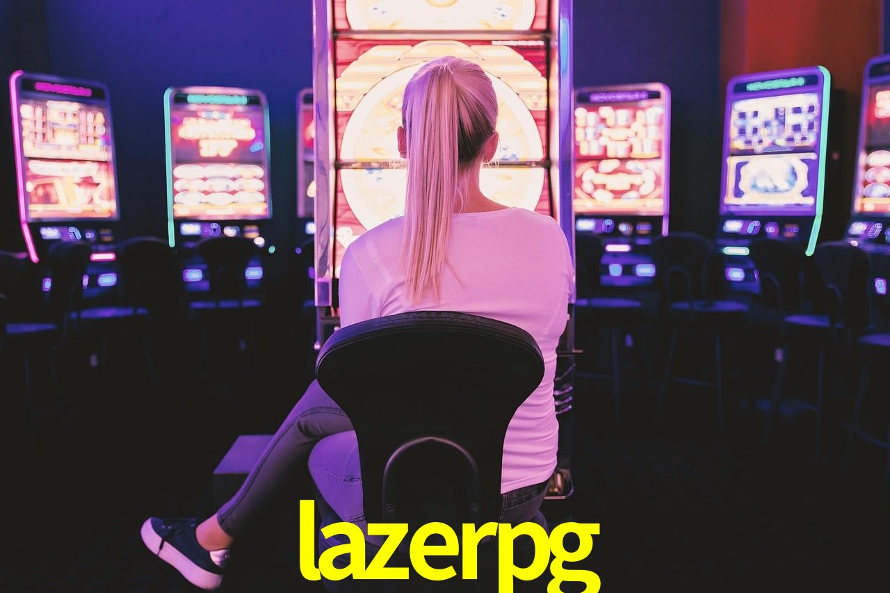 Live Casino lazerpg