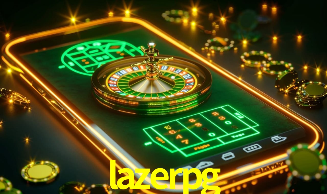 Promoção Relâmpago lazerpg