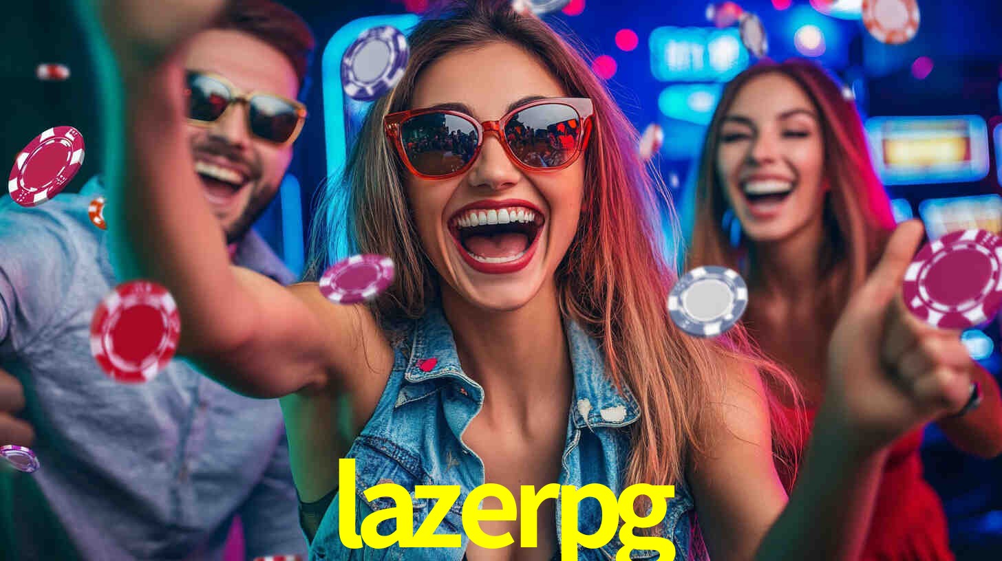 Descubra o Programa VIP da lazerpg: Vantagens Exclusivas para Jogadores
