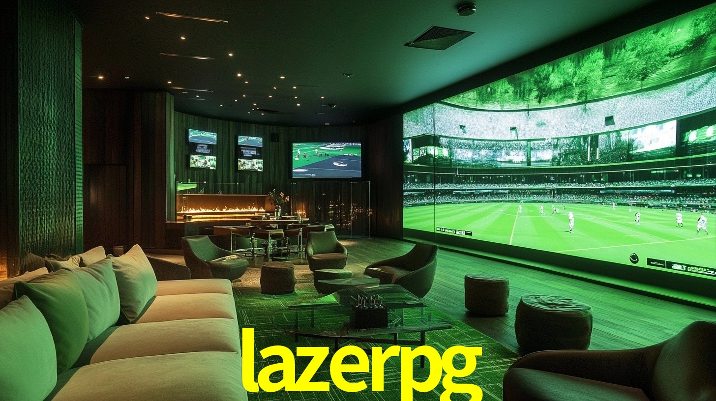 lazerpg.com
