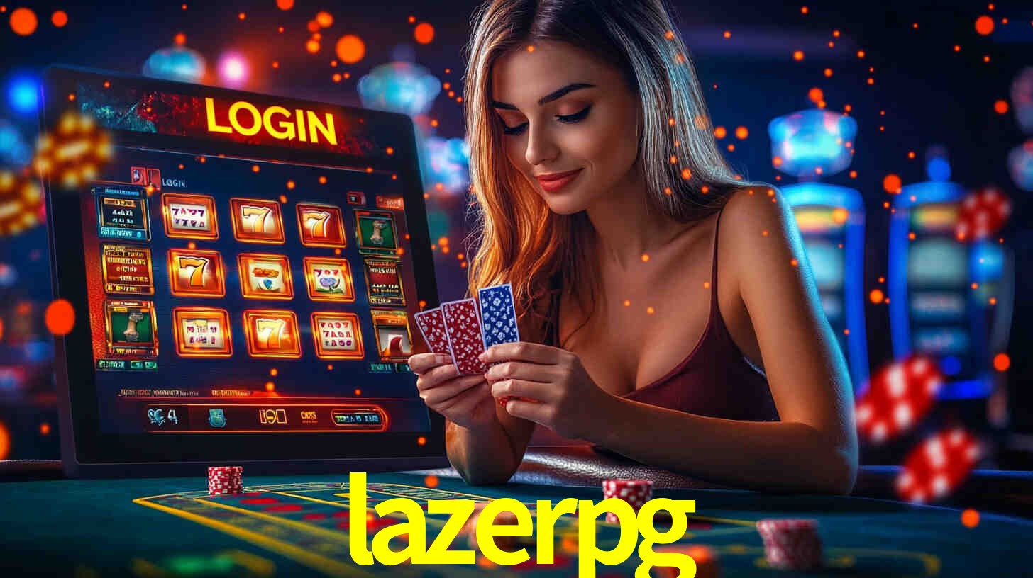 Bônus Generosos e Exclusivos no lazerpg para Você!