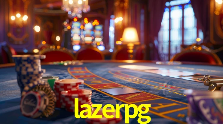 Account Benefits lazerpg