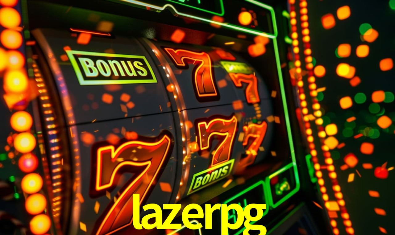 Desvendando o Mundo dos Jogos Virtuais na lazerpg