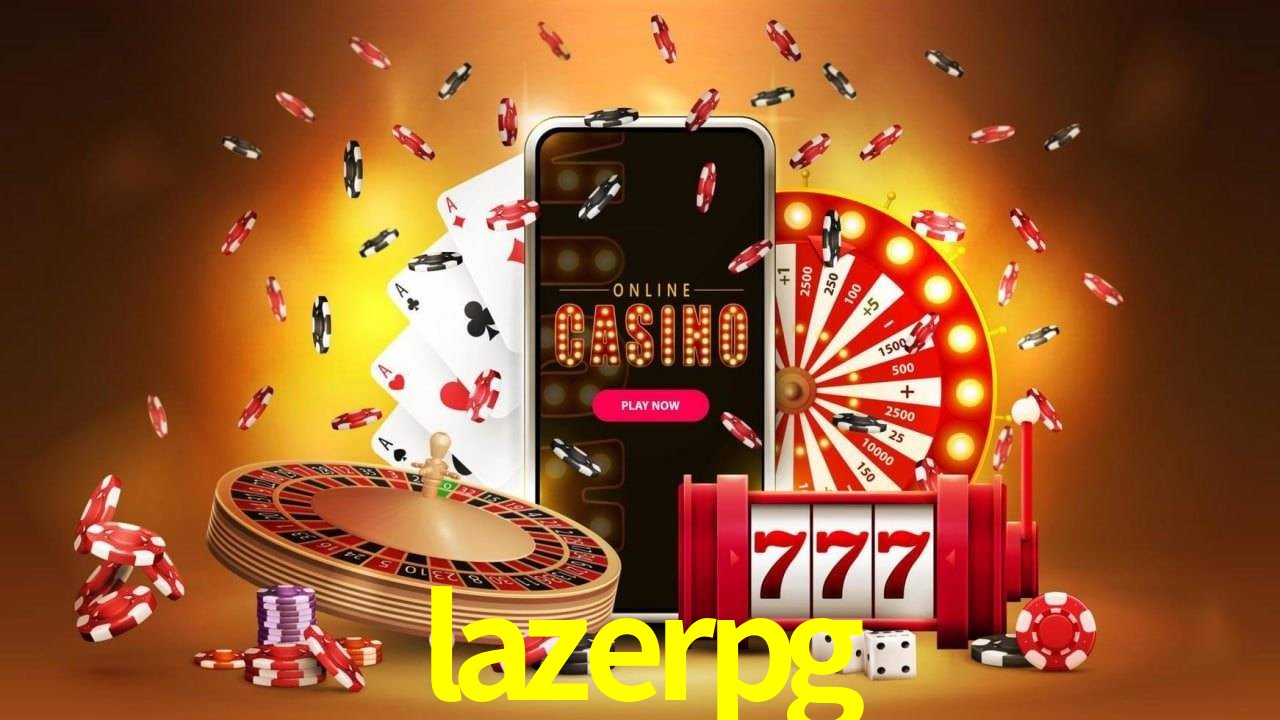 Casino Ao Vivo lazerpg