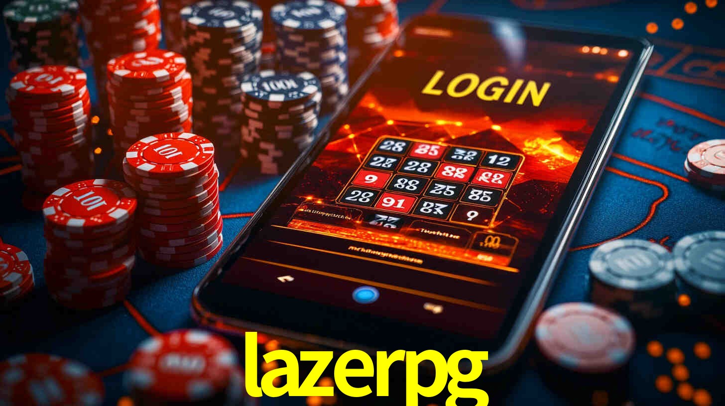 lazerpg bet