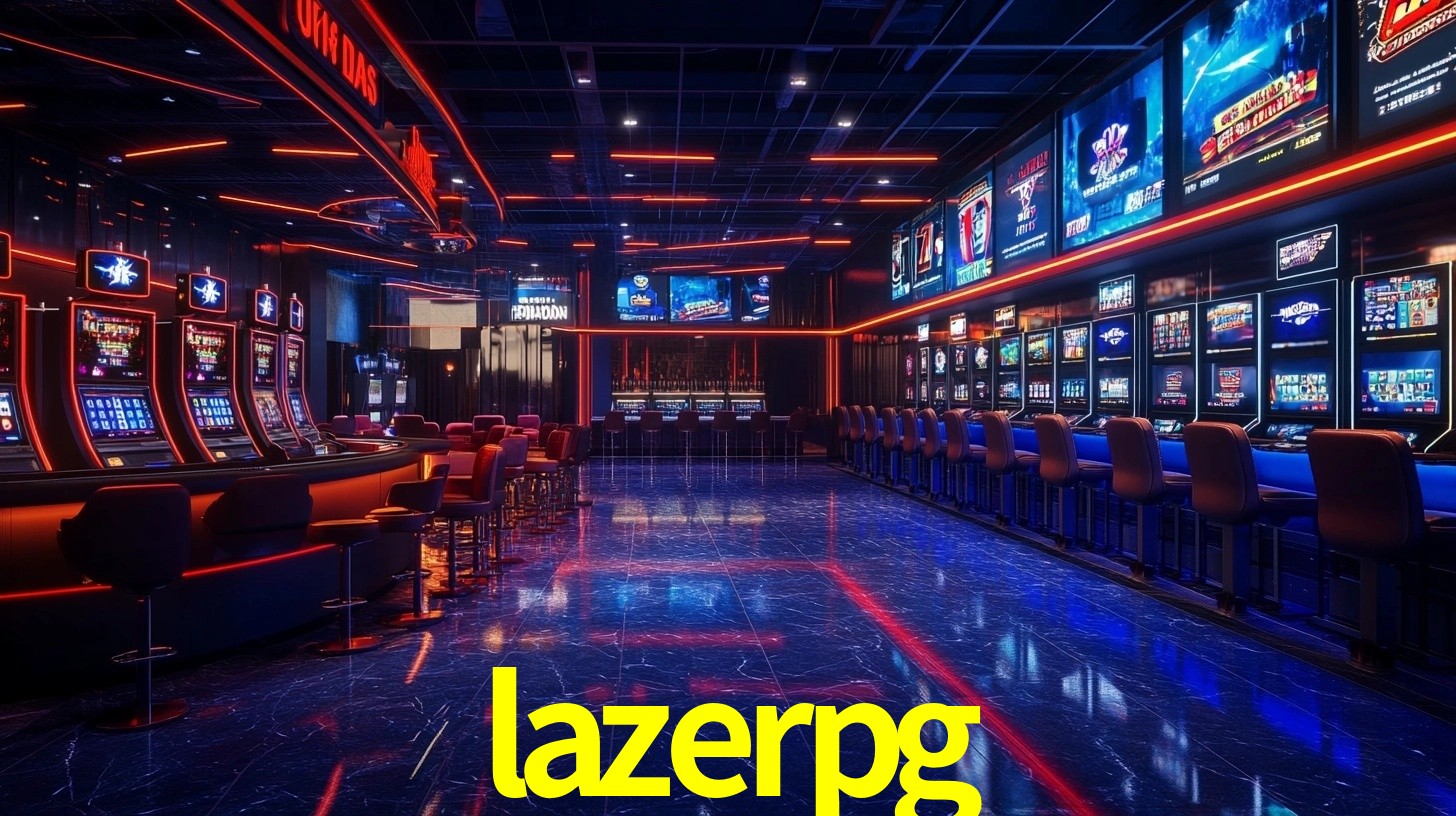 Tournaments lazerpg